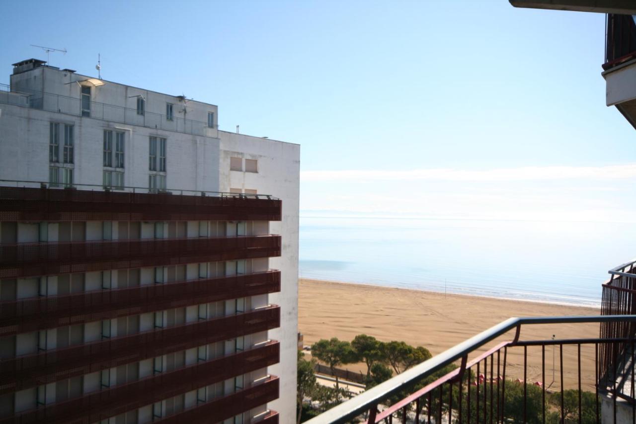 Ba - Cristallo - Sea View - Lignano Sabbiadoro Exterior foto