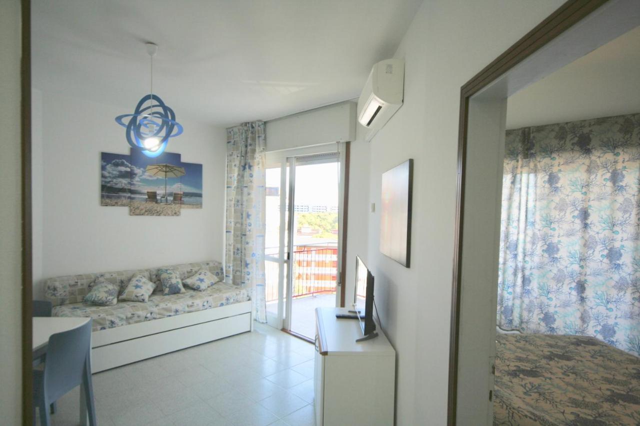 Ba - Cristallo - Sea View - Lignano Sabbiadoro Exterior foto